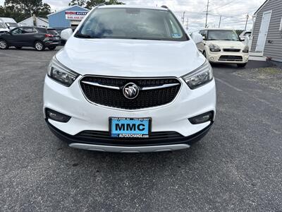 2018 Buick Encore Preferred II   - Photo 7 - Toms River, NJ 08753