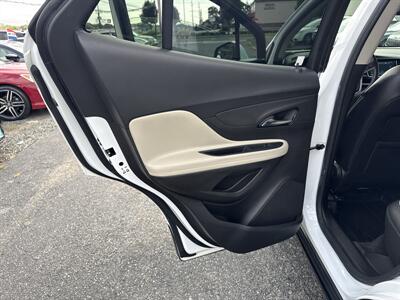 2018 Buick Encore Preferred II   - Photo 17 - Toms River, NJ 08753