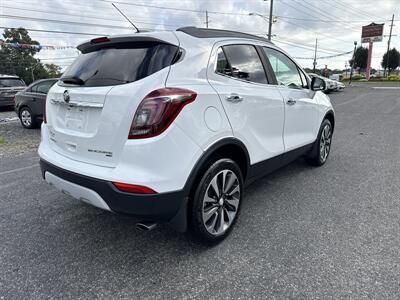 2018 Buick Encore Preferred II   - Photo 3 - Toms River, NJ 08753
