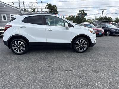 2018 Buick Encore Preferred II   - Photo 6 - Toms River, NJ 08753