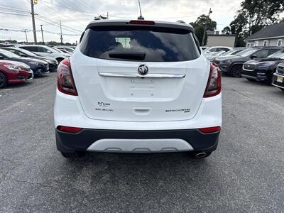 2018 Buick Encore Preferred II   - Photo 8 - Toms River, NJ 08753