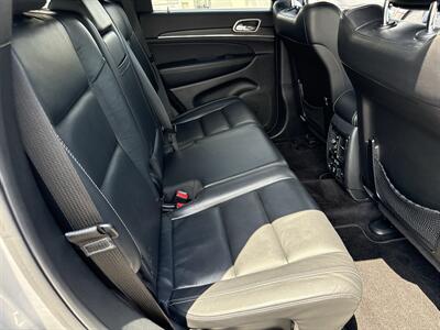 2017 Jeep Grand Cherokee Limited 75th Anniversary - Photo 12 - Toms River, NJ 08753