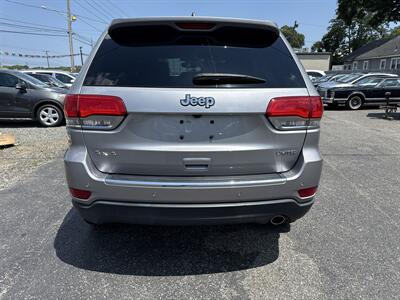 2017 Jeep Grand Cherokee Limited 75th Anniversary - Photo 8 - Toms River, NJ 08753