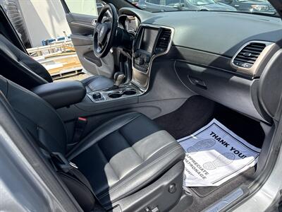 2017 Jeep Grand Cherokee Limited 75th Anniversary - Photo 11 - Toms River, NJ 08753