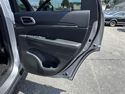 2017 Jeep Grand Cherokee Limited 75th Anniversary - Photo 16 - Toms River, NJ 08753