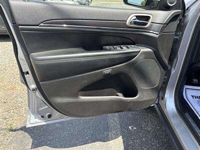 2017 Jeep Grand Cherokee Limited 75th Anniversary - Photo 17 - Toms River, NJ 08753