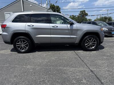 2017 Jeep Grand Cherokee Limited 75th Anniversary - Photo 6 - Toms River, NJ 08753