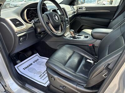 2017 Jeep Grand Cherokee Limited 75th Anniversary - Photo 10 - Toms River, NJ 08753