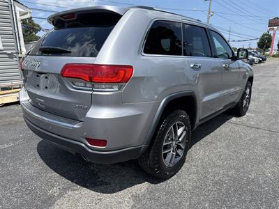 2017 Jeep Grand Cherokee Limited 75th Anniversary - Photo 3 - Toms River, NJ 08753