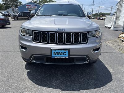 2017 Jeep Grand Cherokee Limited 75th Anniversary - Photo 7 - Toms River, NJ 08753
