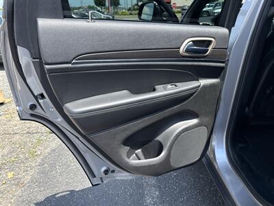 2017 Jeep Grand Cherokee Limited 75th Anniversary - Photo 18 - Toms River, NJ 08753