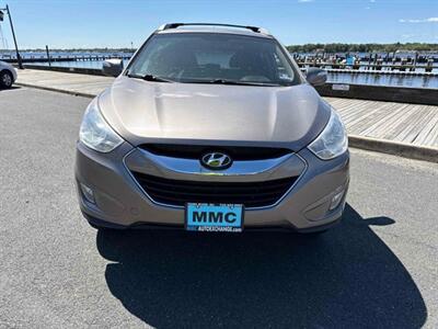 2012 Hyundai TUCSON GLS   - Photo 7 - Toms River, NJ 08753