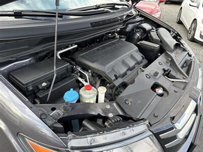 2015 Honda Odyssey EX-L w/DVD   - Photo 20 - Toms River, NJ 08753