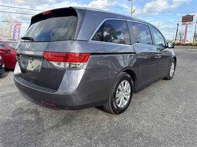2015 Honda Odyssey EX-L w/DVD   - Photo 3 - Toms River, NJ 08753
