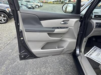 2015 Honda Odyssey EX-L w/DVD   - Photo 18 - Toms River, NJ 08753