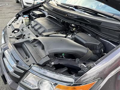2015 Honda Odyssey EX-L w/DVD   - Photo 21 - Toms River, NJ 08753