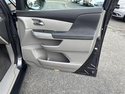 2015 Honda Odyssey EX-L w/DVD   - Photo 17 - Toms River, NJ 08753