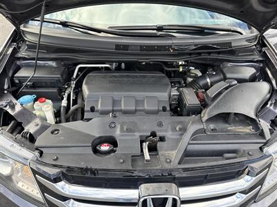 2015 Honda Odyssey EX-L w/DVD   - Photo 19 - Toms River, NJ 08753