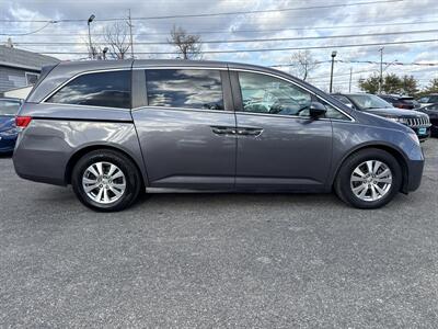 2015 Honda Odyssey EX-L w/DVD   - Photo 6 - Toms River, NJ 08753
