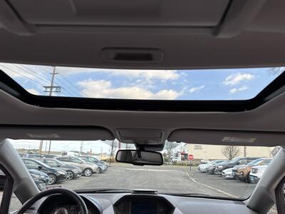 2015 Honda Odyssey EX-L w/DVD   - Photo 15 - Toms River, NJ 08753