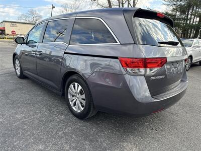 2015 Honda Odyssey EX-L w/DVD   - Photo 4 - Toms River, NJ 08753
