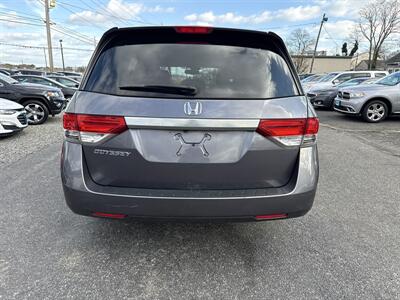 2015 Honda Odyssey EX-L w/DVD   - Photo 8 - Toms River, NJ 08753