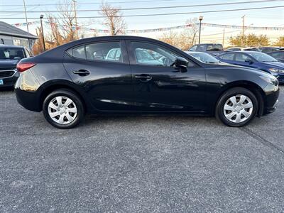 2015 Mazda Mazda3 i Sport   - Photo 6 - Toms River, NJ 08753