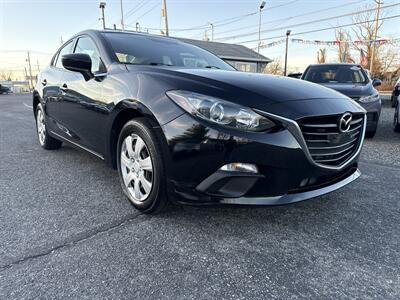 2015 Mazda Mazda3 i Sport   - Photo 2 - Toms River, NJ 08753