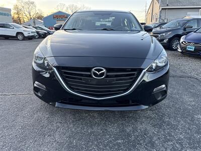 2015 Mazda Mazda3 i Sport   - Photo 7 - Toms River, NJ 08753