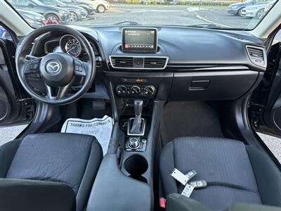 2015 Mazda Mazda3 i Sport   - Photo 13 - Toms River, NJ 08753