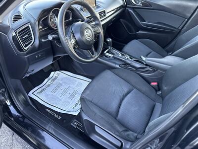 2015 Mazda Mazda3 i Sport   - Photo 10 - Toms River, NJ 08753