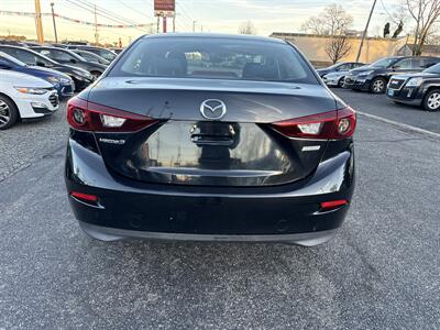 2015 Mazda Mazda3 i Sport   - Photo 8 - Toms River, NJ 08753
