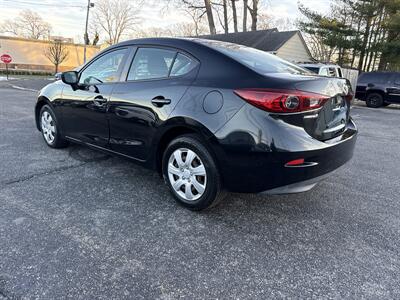 2015 Mazda Mazda3 i Sport   - Photo 4 - Toms River, NJ 08753