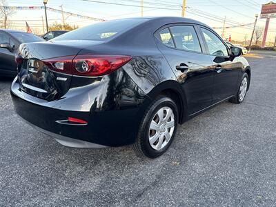 2015 Mazda Mazda3 i Sport   - Photo 3 - Toms River, NJ 08753