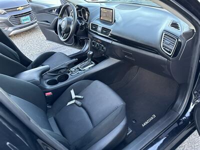 2015 Mazda Mazda3 i Sport   - Photo 11 - Toms River, NJ 08753