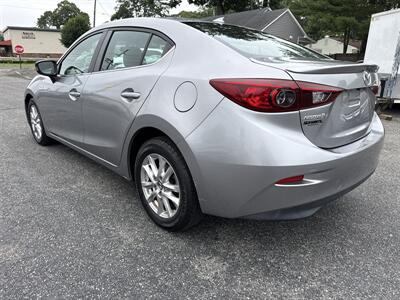 2015 Mazda Mazda3 i Grand Touring - Photo 4 - Toms River, NJ 08753