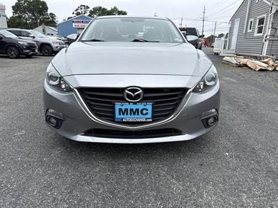 2015 Mazda Mazda3 i Grand Touring - Photo 7 - Toms River, NJ 08753