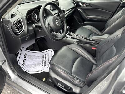 2015 Mazda Mazda3 i Grand Touring - Photo 10 - Toms River, NJ 08753