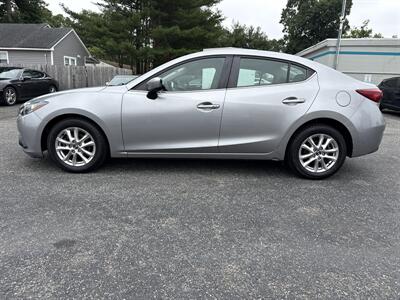 2015 Mazda Mazda3 i Grand Touring - Photo 5 - Toms River, NJ 08753