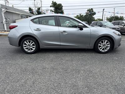 2015 Mazda Mazda3 i Grand Touring - Photo 6 - Toms River, NJ 08753