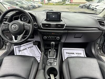 2015 Mazda Mazda3 i Grand Touring - Photo 14 - Toms River, NJ 08753