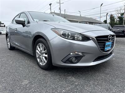 2015 Mazda Mazda3 i Grand Touring - Photo 2 - Toms River, NJ 08753