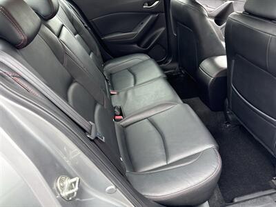 2015 Mazda Mazda3 i Grand Touring - Photo 12 - Toms River, NJ 08753