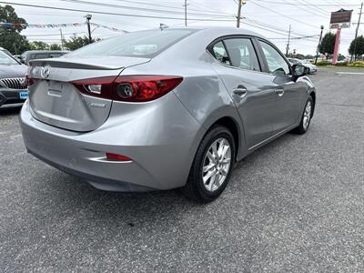 2015 Mazda Mazda3 i Grand Touring - Photo 3 - Toms River, NJ 08753