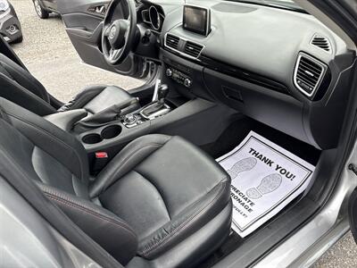 2015 Mazda Mazda3 i Grand Touring - Photo 11 - Toms River, NJ 08753