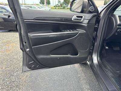 2019 Jeep Grand Cherokee Altitude - Photo 17 - Toms River, NJ 08753
