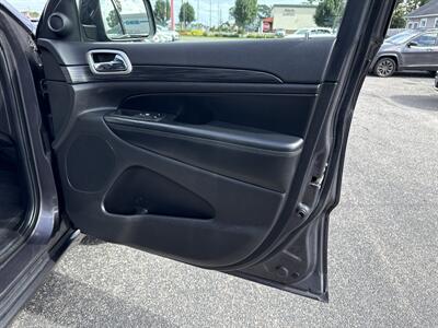 2019 Jeep Grand Cherokee Altitude - Photo 15 - Toms River, NJ 08753