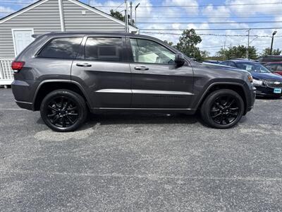 2019 Jeep Grand Cherokee Altitude - Photo 6 - Toms River, NJ 08753
