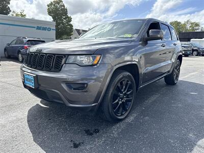 2019 Jeep Grand Cherokee Altitude - Photo 1 - Toms River, NJ 08753