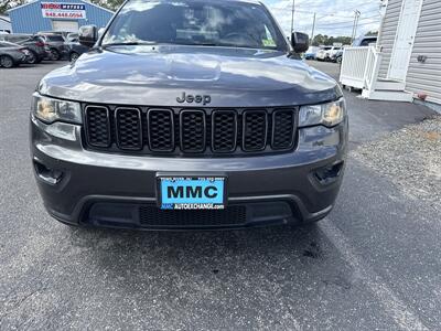 2019 Jeep Grand Cherokee Altitude - Photo 7 - Toms River, NJ 08753